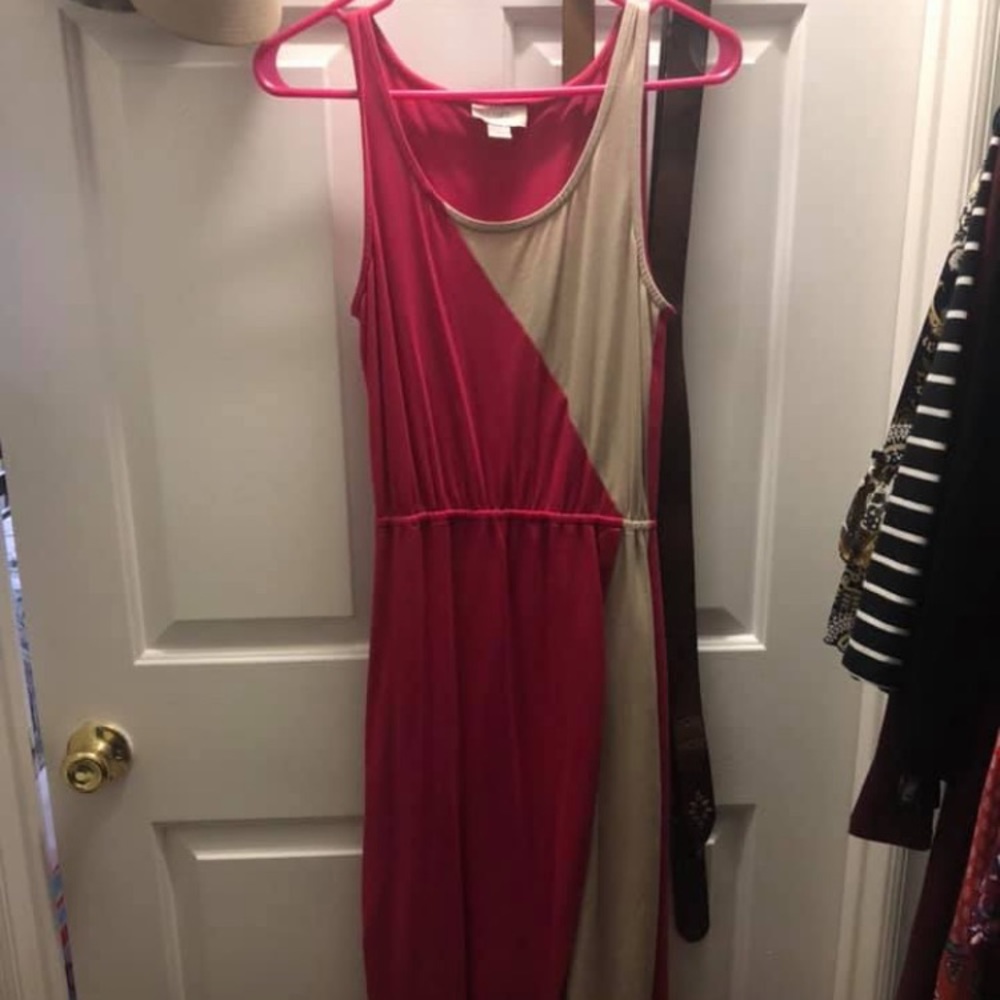 Loft Dress